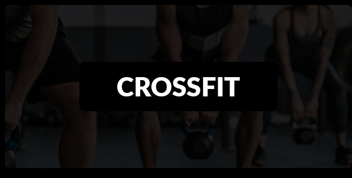 Our Gyms CrossFit Program In Mechanicsburg PA
